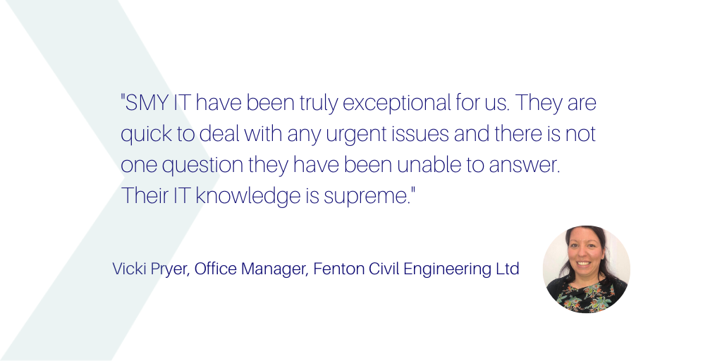 Fenton Civil Engineering Ltd 2